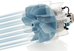 Фен Bosch PHD 9940