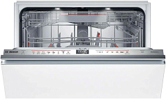 Встраиваемая посудомоечная машина Bosch SBV6ZDX16E