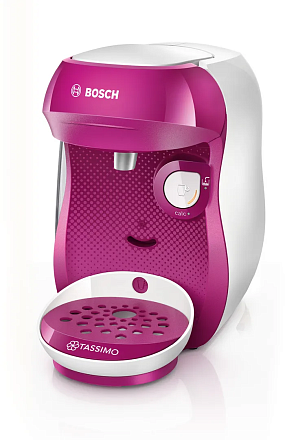 Кофемашина Bosch TAS1001 Tassimo Happy preview 2