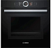 Купить Духовой шкаф Bosch HMG6764B1 preview 1