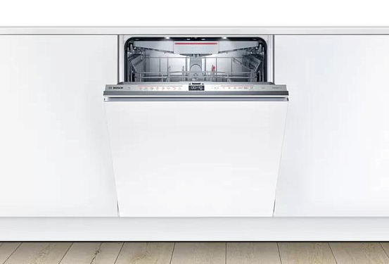 Встраиваемая посудомоечная машина Bosch SMV6HCX3FR preview 2