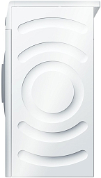 Стиральная машина Bosch WLK20246OE 1000 об/мин, белый, универсальный двигатель