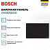 Купить Индукционная варочная панель Bosch PXY875DC1E preview 3