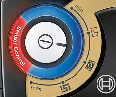 Пылесос Bosch BGS 4UGOLD4