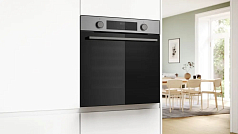 Духовой шкаф Bosch HUA736ER0