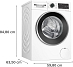 Стирально-сушильная машина Bosch WNA25401ME фото 5 Купить Стирально-сушильная машина Bosch WNA25401ME preview 5