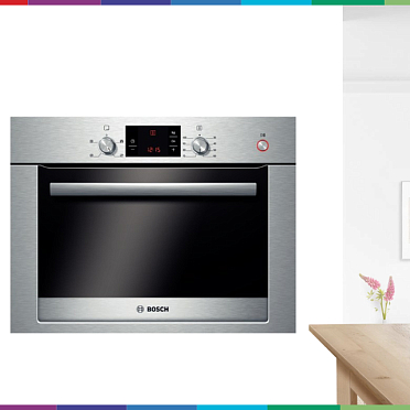 Приготовление на пару 100%