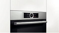 Духовой шкаф Bosch HBG634BS1