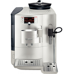 Кофемашина Bosch TES 71121 RW