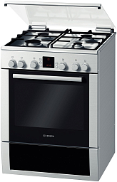 Комбинированная плита Bosch HGV 745356 R