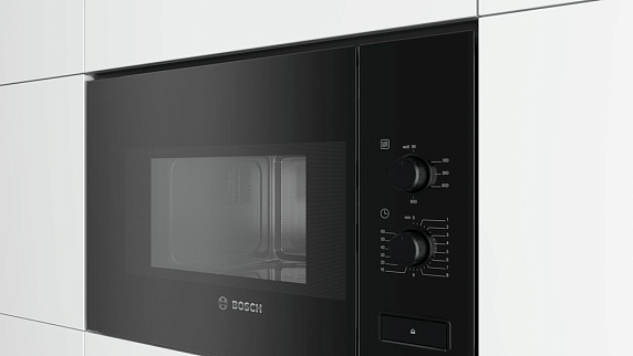 Встраиваемая микроволновая печь Bosch BFL520MB0 preview 2
