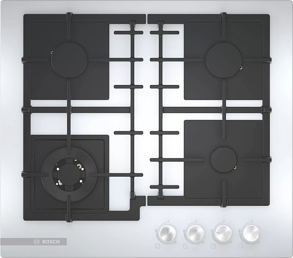 Газовая варочная панель Bosch PNH6B2O92R preview 5