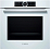 Духовой шкаф Bosch HBG675BW1