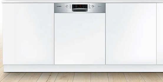 Встраиваемая посудомоечная машина Bosch SMI46KS00T preview 3