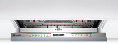 Встраиваемая посудомоечная машина Bosch SMV8ZCX07E