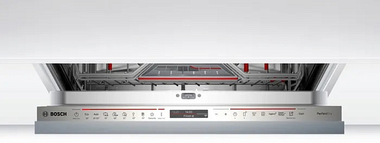 Встраиваемая посудомоечная машина Bosch SMV8ZCX07E preview 2