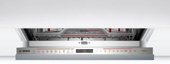 Встраиваемая посудомоечная машина Bosch SMV8ZCX07E preview 2