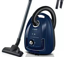 Пылесос Bosch BGL38WBU3H