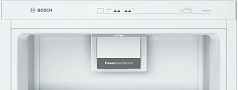 Однокамерный холодильник Bosch KSV36BWEP