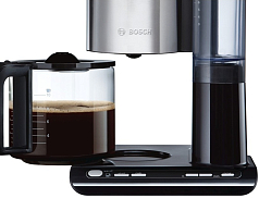 Кофеварка Bosch TKA 8633