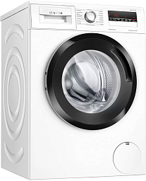Стиральная машина Bosch WAN282EEPL 1400 об/мин, белый, инверторный EcoSilenceDrive двигатель Стиральная машина Bosch WAN282EEPL 1400 об/мин, белый, инверторный EcoSilenceDrive двигатель