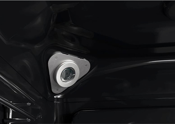 Духовой шкаф Bosch HSG938EM1 preview 6