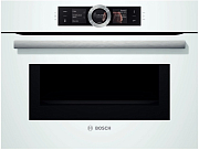 Компактный духовой шкаф Bosch CMG636BW1