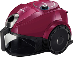 Пылесос Bosch BGS 32000