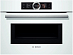 Купить Компактный духовой шкаф Bosch CMG636BW1 preview 1