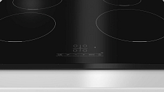 Индукционная варочная панель Bosch PIE 631BB5E на 4 конфорки, шириной 59.2 см, черный Индукционная варочная панель Bosch PIE 631BB5E на 4 конфорки, шириной 59.2 см, черный