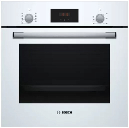 Комплект Bosch Serie 2 (PKE612FA2E, HBF114EV0R) preview 2