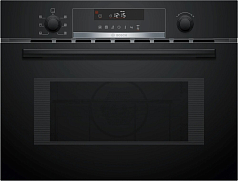 Встраиваемая микроволновая печь Bosch CMA585GB1