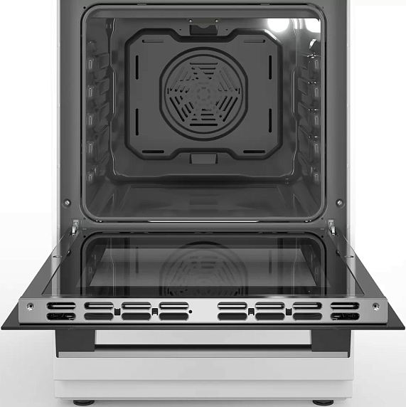 Электрическая плита Bosch HKG950120R preview 5