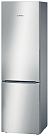 Двухкамерный холодильник Bosch KGE 39XL20 R