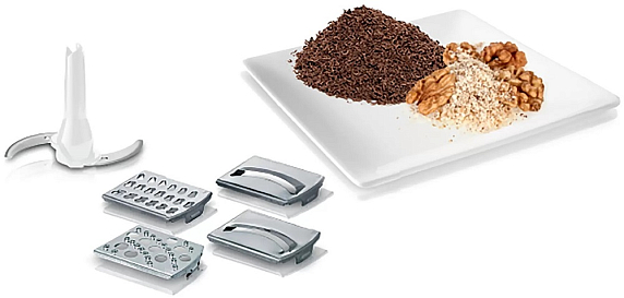 Блендер Bosch MS6CM4190 preview 8