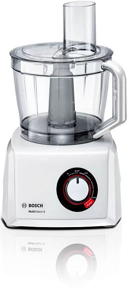 Кухонный комбайн Bosch MC812W501 preview 4