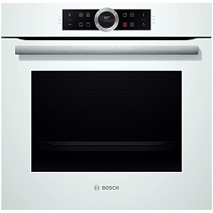 Духовой шкаф Bosch HBG634BW1