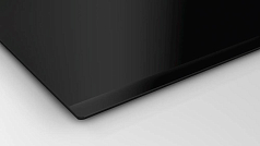 Индукционная варочная панель Bosch PWP63KBB6E на 4 конфорки, шириной 59.2 см, черный Индукционная варочная панель Bosch PWP63KBB6E на 4 конфорки, шириной 59.2 см, черный