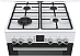 Купить Газовая плита Bosch HGA94W425R preview 5