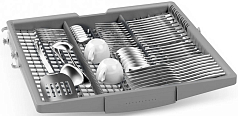 Посудомоечная машина Bosch SMV2HMX2FR