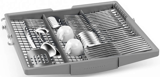 Посудомоечная машина Bosch SMV2HMX2FR preview 2