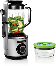 Блендер вакуумный Bosch MMBV622M