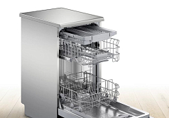 Посудомоечная машина Bosch SPS4HMI3FR