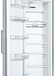 Купить Однокамерный холодильник Bosch KSV36VL3PG preview 4