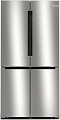 Холодильник Side-by-Side Bosch KFN96VPEA