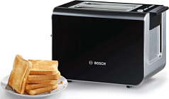 Тостер Bosch TAT 8613