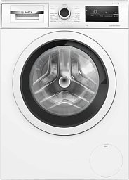 Стиральная машина Bosch WAN28208IT 1400 об/мин, белый, инверторный EcoSilenceDrive двигатель Стиральная машина Bosch WAN28208IT 1400 об/мин, белый, инверторный EcoSilenceDrive двигатель