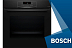 Обзор на духовой шкаф Bosch HBA472BB3