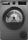 Сушильная машина Bosch WQG245DXSN