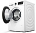 Стирально-сушильная машина Bosch WNA14404PL фото 3 Купить Стирально-сушильная машина Bosch WNA14404PL preview 3